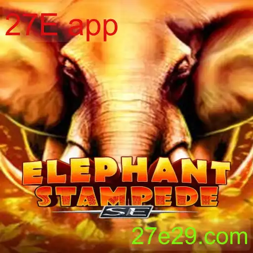 Explorando o Mundo de ElephantStampedeSE: Uma Jornada Inesquecível