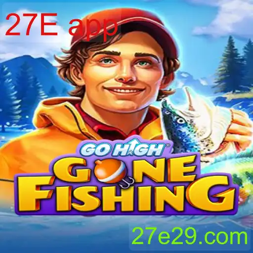 GoHighGoneFishing