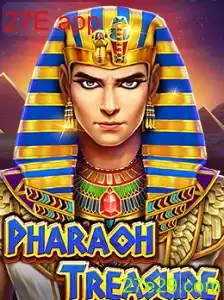 PharaohTreasure